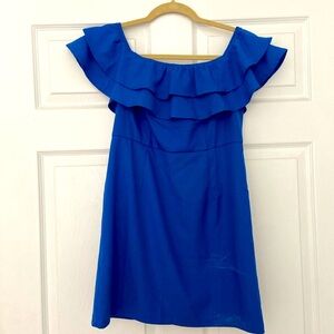 Pink Lily mini dress